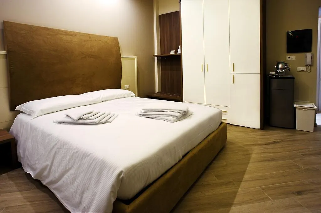 Marbia Guest House Boloňa 3*,  Itálie