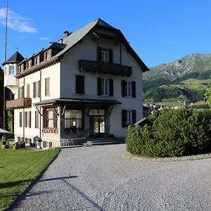Bed & Breakfast Sotto L'alben