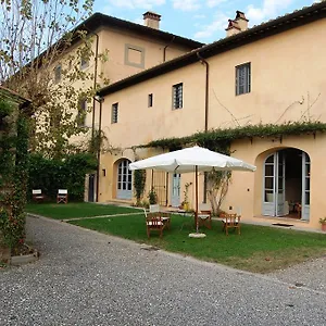  Alloggio per agriturismo Agriturismo La Volta Italia