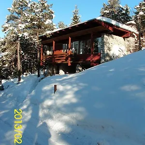  Chalet Chalet Vicino A Cortina Italia