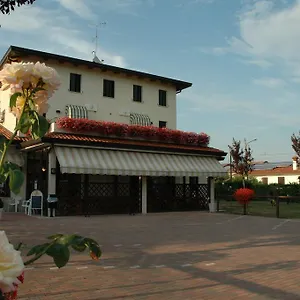 Bed & Breakfast Terzo Bacino