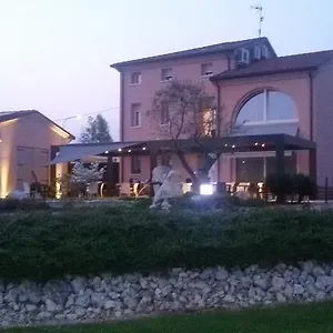 Bed & Breakfast Agrialloggi La Palazzina