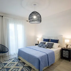 Aparthotel Mar Mediterraneo
