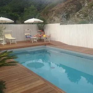 Bed & Breakfast Luisa