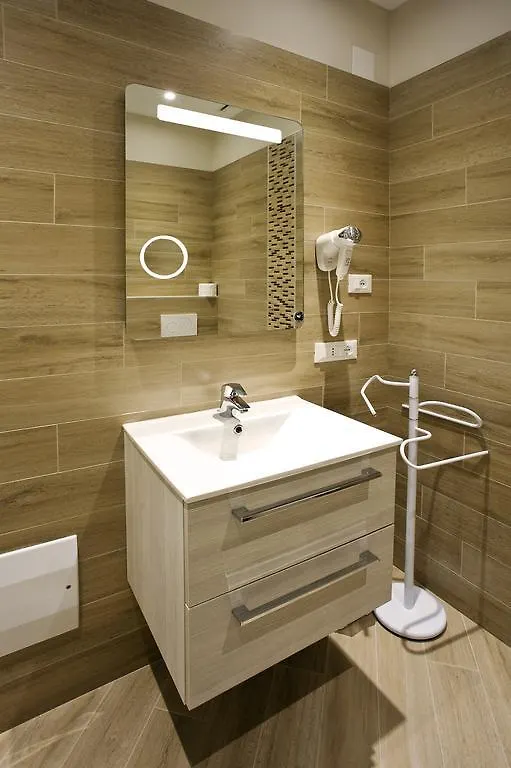 Marbia Guest House Bologna
