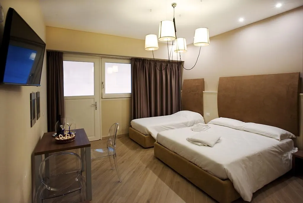 Marbia Guest House Bologna