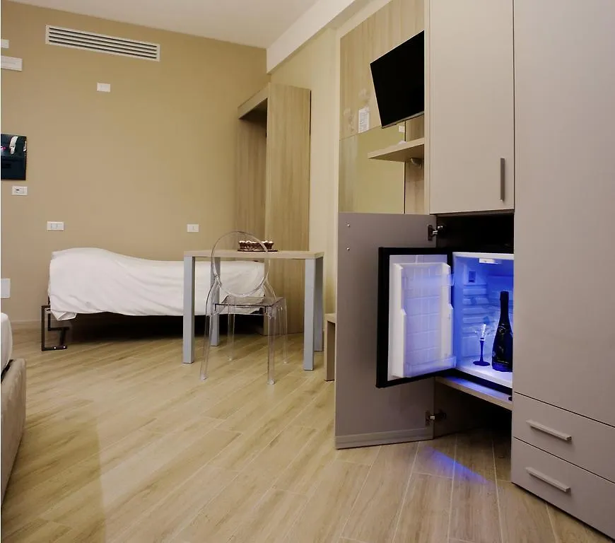 Marbia Guest House Bologna Italia