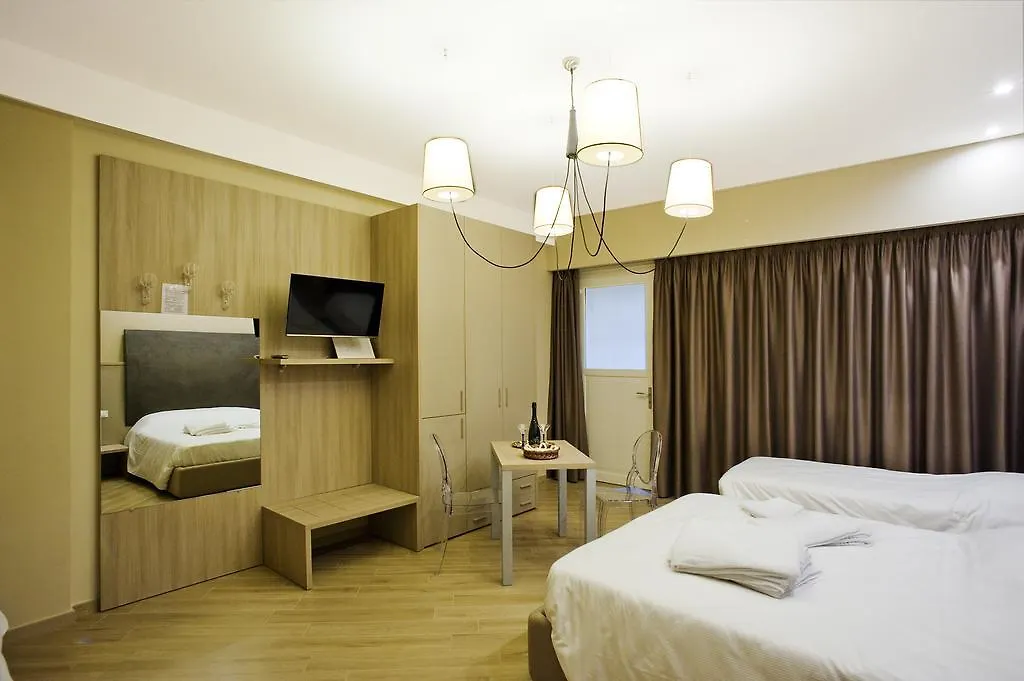 Marbia Guest House Bologna