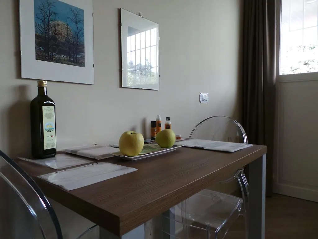 Marbia Guest House Bologna Italia