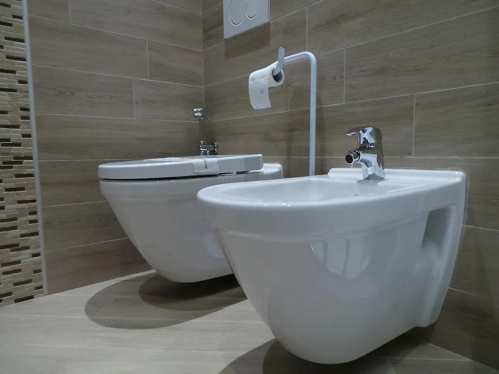 Marbia Guest House Bologna