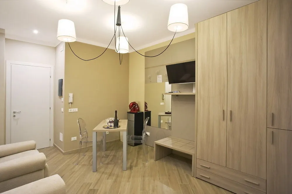 Marbia Guest House Bologna