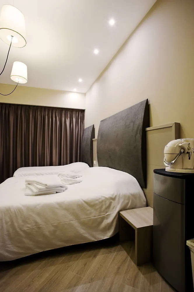 Marbia Guest House Bologna