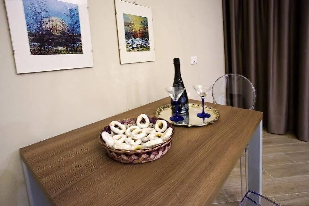 ***  Marbia Guest House Bologna Italia