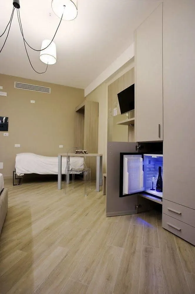 Marbia Guest House Bologna