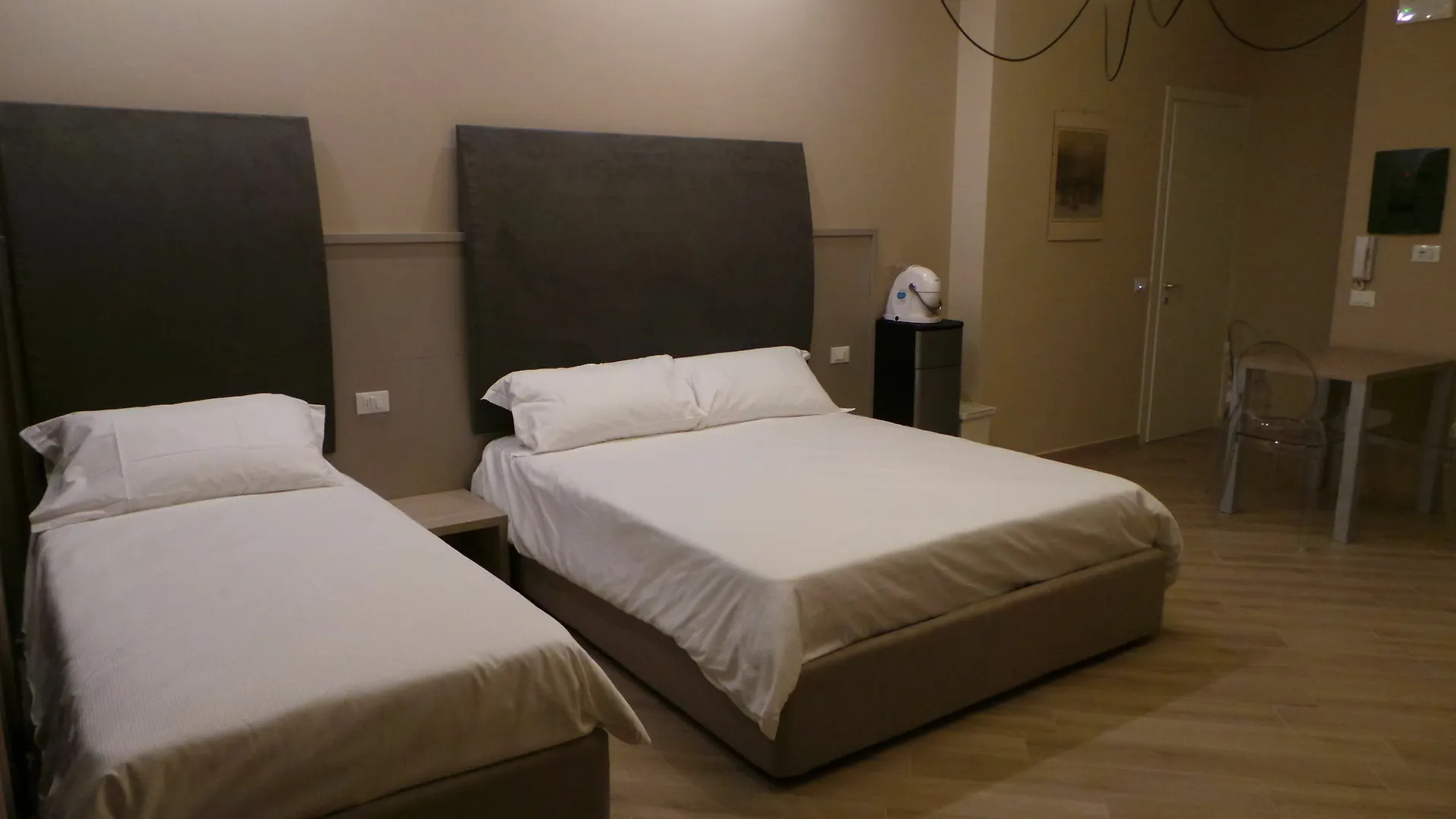 Marbia Guest House Bologna