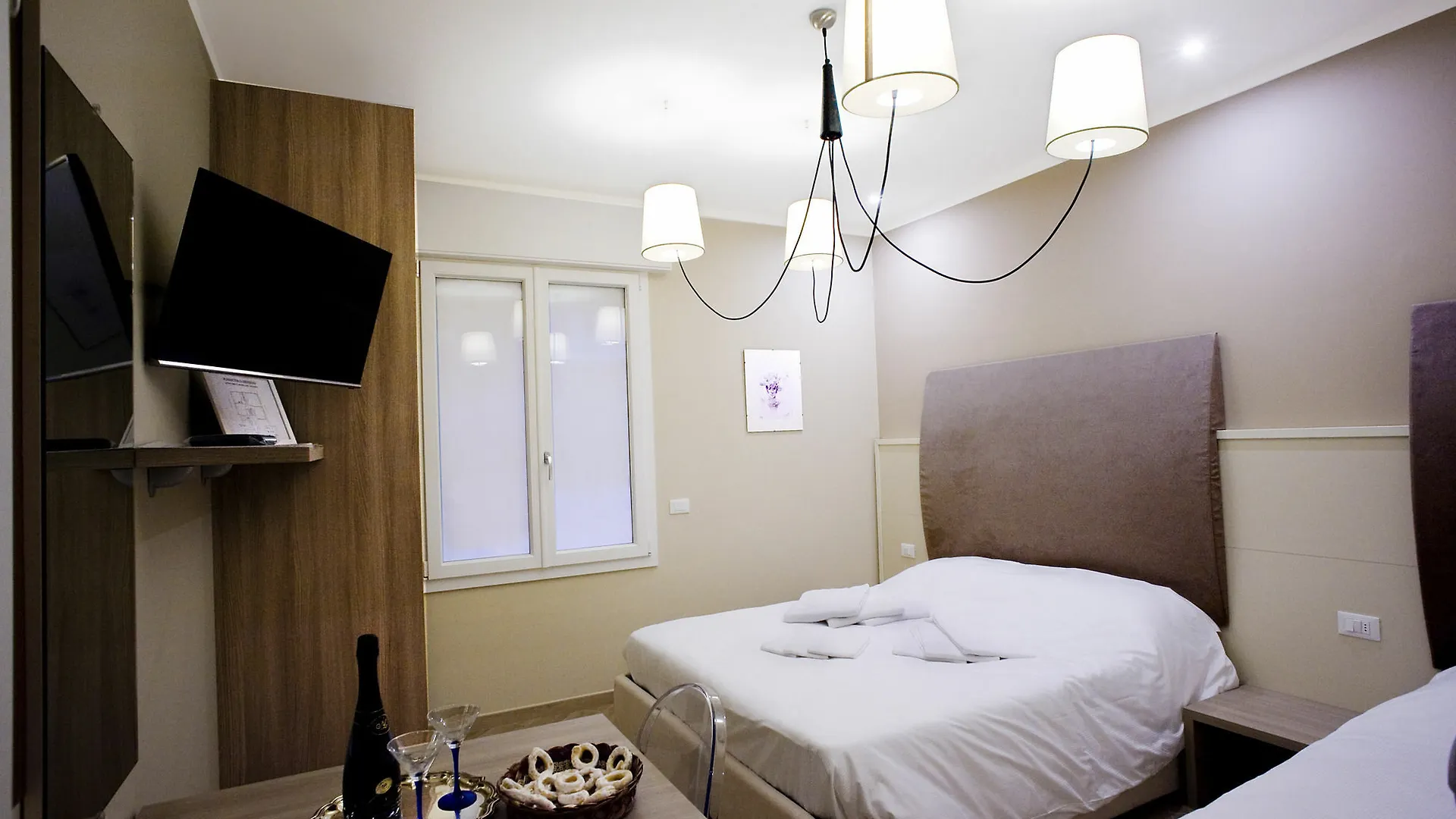 Marbia Guest House Bologna 3*,