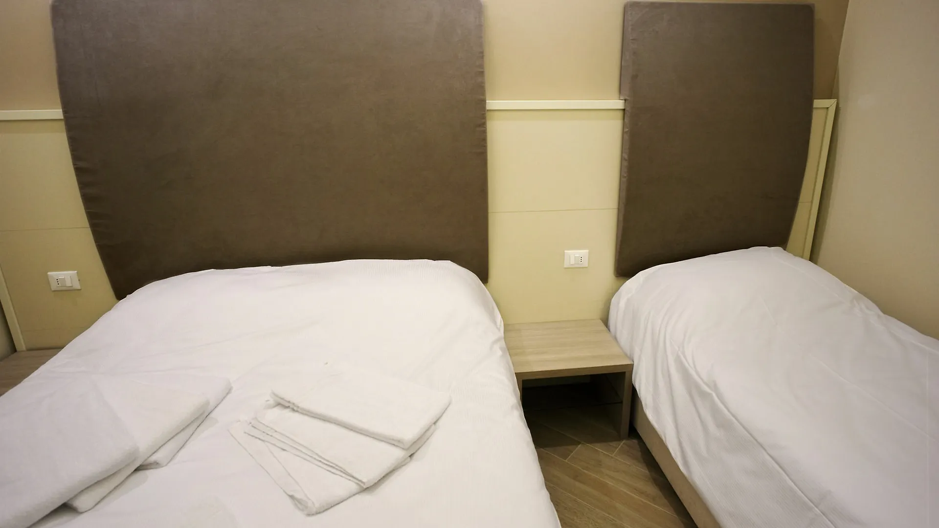 ***  Marbia Guest House Bologna Italia