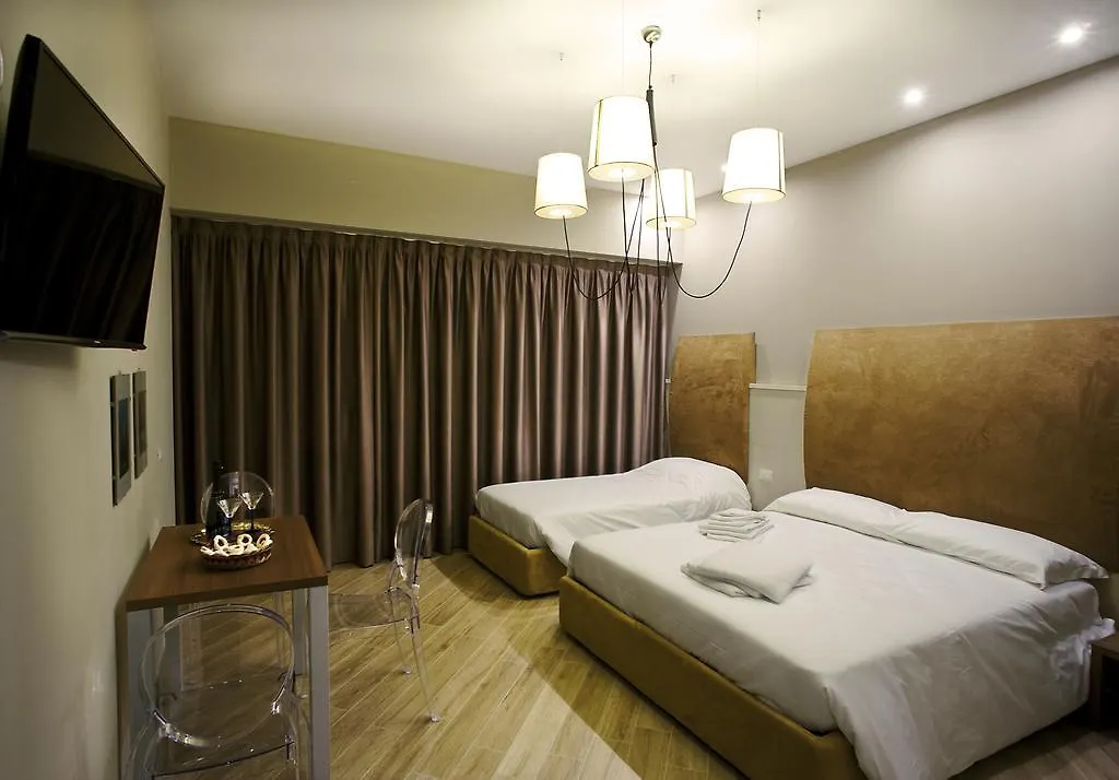 Marbia Guest House location
