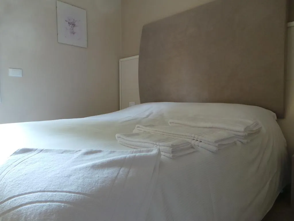 Marbia Guest House Bologna 3*,  Italy