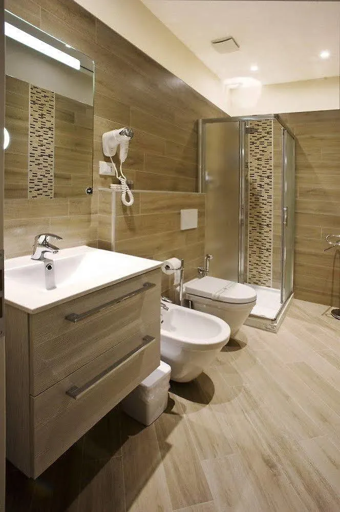Marbia Guest House Μπολόνια